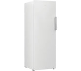New Graded Beko FFP1671W White 171cm Frost Free Freezer Suitable Outbuilding P92